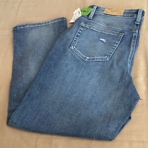 NWT edgily womens denim jeans